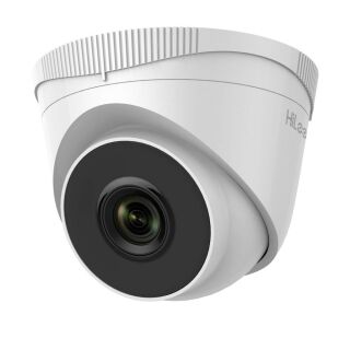Hilook IP Sicherheitskamera T240H Frontansicht