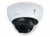 Security camera outdoor with 4MP Dahua HDBW2431R-ZS-S2