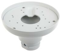 Dahua PFA106 adapter plate for ceiling mounting