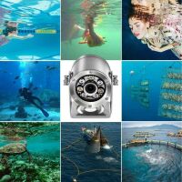Underwater camera W28316 with 2MP resolution,...