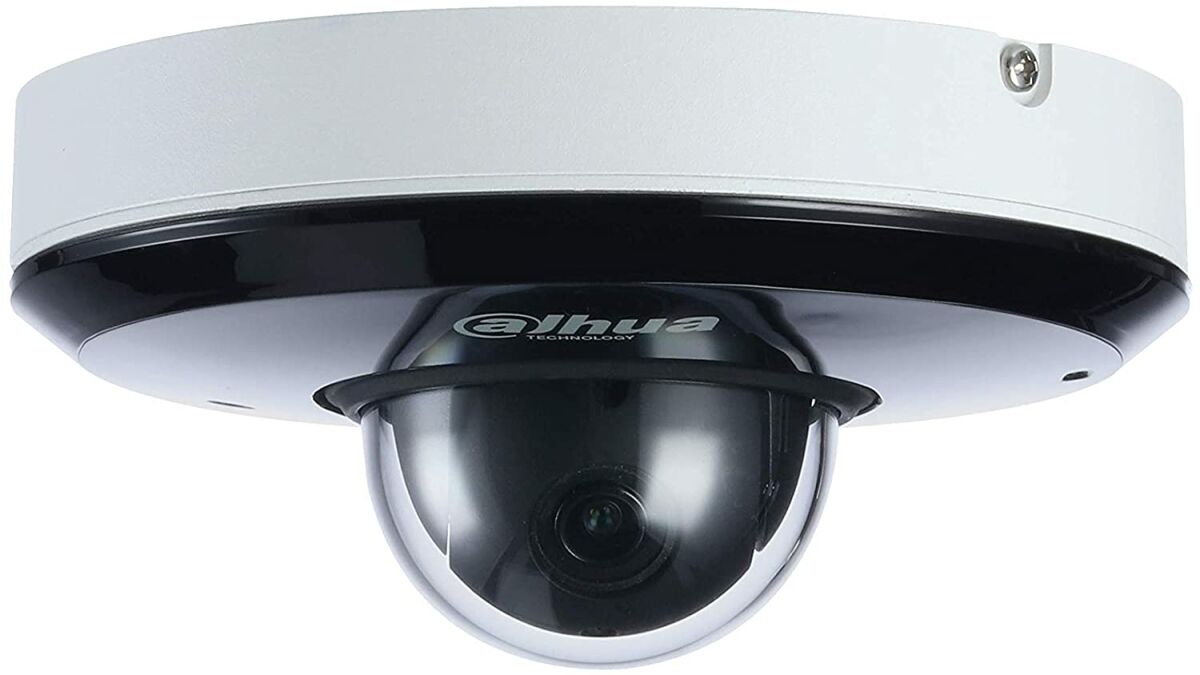 PTZ IP SD1A404XB-GNR Dahua Überwachungskamera 
