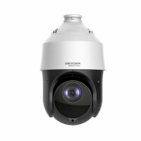 Schwenkbare Kamera als PTZ IP Dome Hiwatch HWP-N4225IH-DE