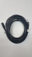 Adapter cable DC 3 metres for power supply units