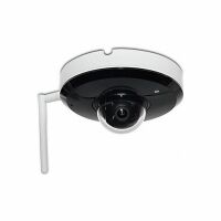 PTZ WiFi camera Dahua SD1A404XB-GNR-W with motorized lens and pan / tilt function