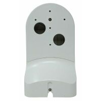 HIA-B404-PT Hilook wall mount, view from below