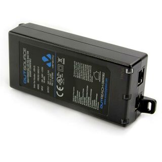 Veracity VOR-OS power injection for POE devices such as IP cameras or access points