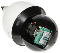 PTZ dome camera Dahua SD5A225XA-HNR with video analysis