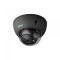 Security camera outdoor with 4MP Dahua HDBW2431R-ZS-S2 in dark grey