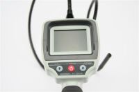 Inspektionskamera mit eingebautem 2,4 Monitor für Fahrzeuginspektionen IN-CMP2812