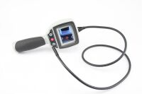 Endoskope camera with built-in 2,4&quot; monitor for car inspections IN-CMP2812