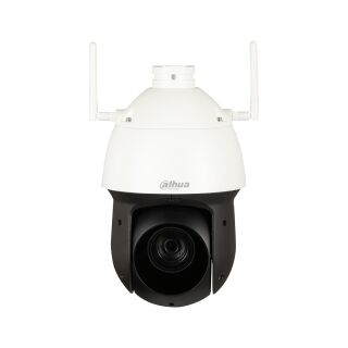 WiFi PTZ Dome Dahua DH-SD49225T-HN-W for video surveillance