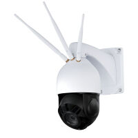 3G 4G PTZ Dome Camera 22x Zoom P5066-22 with 5MP