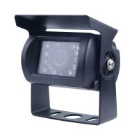 AHD Rear View Camera with HD Resolution BRC-1000