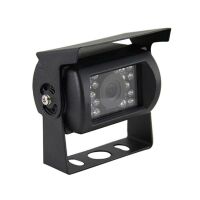 BRC-1000 Rear view camera AHD with HD resolution, side view