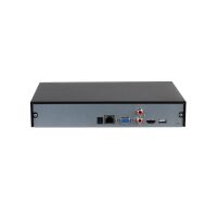Network Recorder Dahua NVR2108HS-I Rear Panel