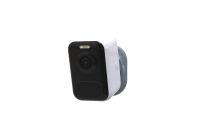 Surveillance camera with battery DB01 with audio and IR