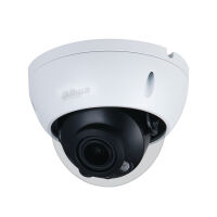 IP Dome Camera Dahua HDBW2831E-S-S2 with 8 MP Resolution