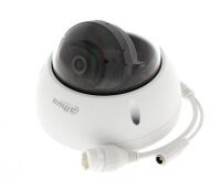 IP dome camera HDBW2831E-S-S2 with connection cabling