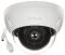 IP dome camera HDBW2831E-S-S2 and 8 megapixel resolution