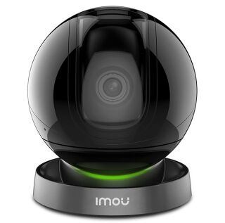 IMOU Ranger PRO Videoüberwachung, drehbar, ideal für zuhause