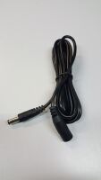 extension cable DC 2 meter for power supplies