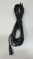 Adapter cable DC 5 meters for power supplies