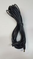 Adapter cable DC 10 meters for power supplies