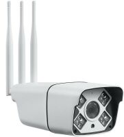 LTE Kamera P5060-3,6 f&uuml;r Baustellenabsicherung und Hallen