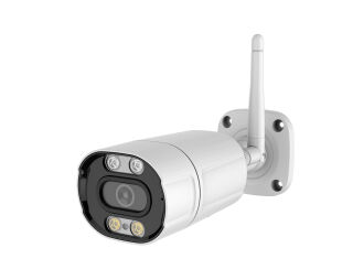 WLAN camera with IR and 5MP AP-P5076 lower view