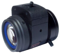 4K Variable Focal Length Lens Theia SL1250M
