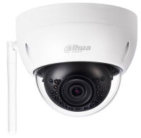 WLAN &Uuml;berwachungskamera Dahua HDBW1435E-W Deckenmontage