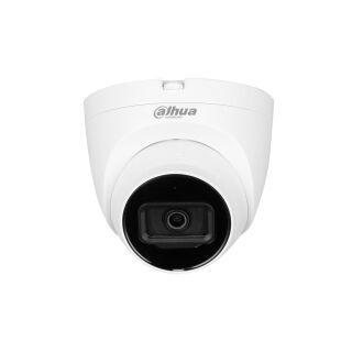 Dahua HDW2431T with fixed focal length, 4MP resolution