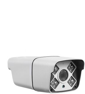 IP POE Kamera AP-P1050 für den Außeneinsatz