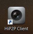 Hi P2P Client Software als VMS Lösung