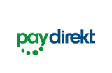 Paydirect Zahlungsart bei Blick-Store
